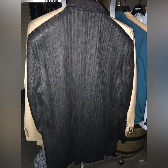 Royal Prestige Brand New With Tag Blazer Size L - Picture 8 of 8